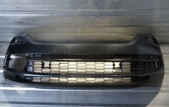 Skoda Kodiaq Front bumper 55666VVVVVV