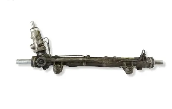 Volkswagen Transporter - Caravelle T5 Steering rack 7832438 ENAC46000
