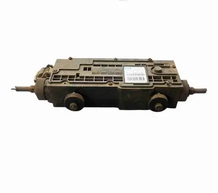 Land Rover Range Rover Sport L320 Hand brake control module 5H322C496AC