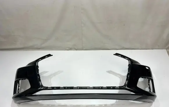 Audi A6 S6 C8 4K Front bumper