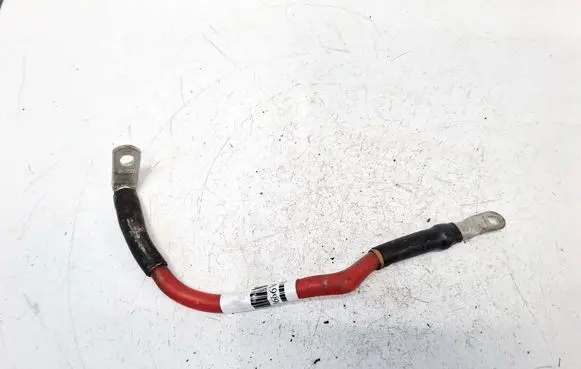 Opel Insignia A Other wiring loom