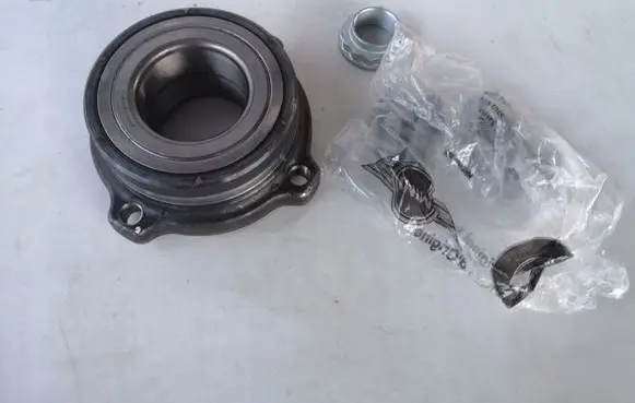 BMW X6 E71 Rear wheel ball bearing 9795961