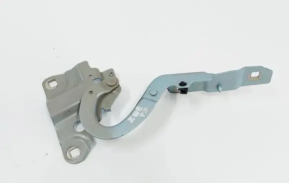 Renault Zoe Engine bonnet/hood hinges 654009955R