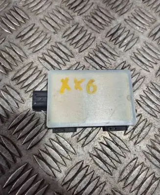 Volvo XC60 Distronic sensor radar G2611 31665693