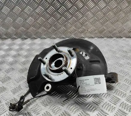 KIA Sportage Front wheel hub 51716D7000 51701D7500