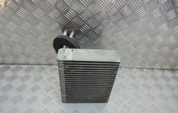 Renault Megane II Air conditioning (A/C) radiator (interior) 