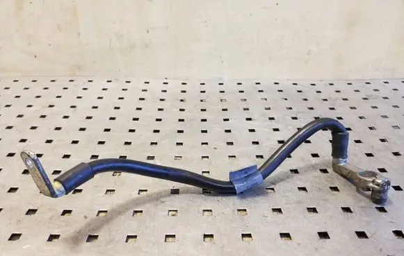 Land Rover Range Rover Sport L320 Negative earth cable (battery) YTB500290