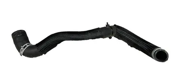 Renault Clio V Engine coolant pipe/hose 215014835R