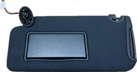 Dodge Charger Dashboard trim 5PJ81DX9AC