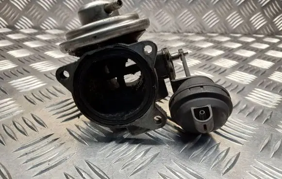 Volkswagen Golf IV EGR valve 038129637 038131501A