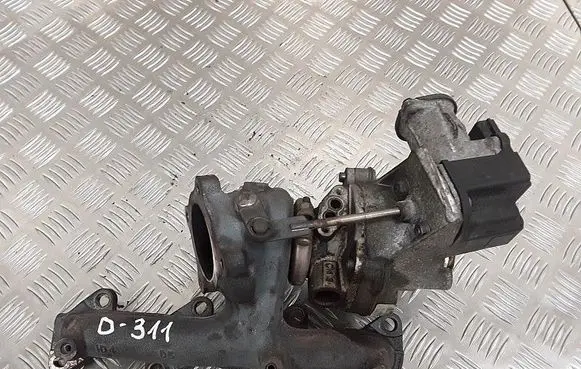Audi A1 Turbo 03f145725g 70387498