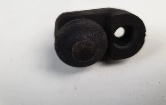 Nissan Qashqai Front door sensor 