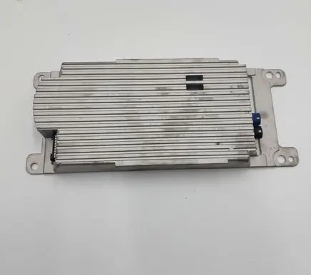 Mini Cooper Countryman R60 Bluetooth control unit module 9257160