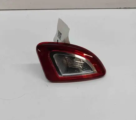 Renault Twingo II Rear fog light 265503882R