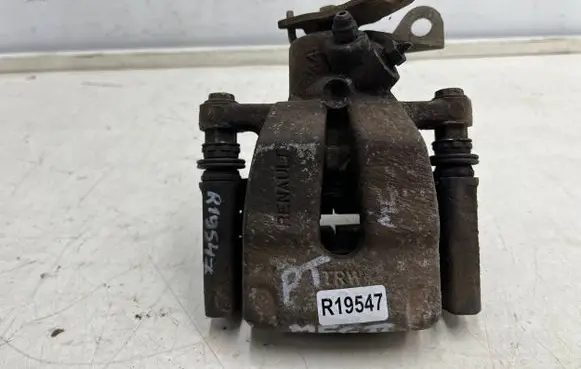 Renault Megane II Rear brake caliper