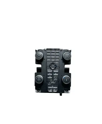 Volvo V50 Climate control unit 31324236