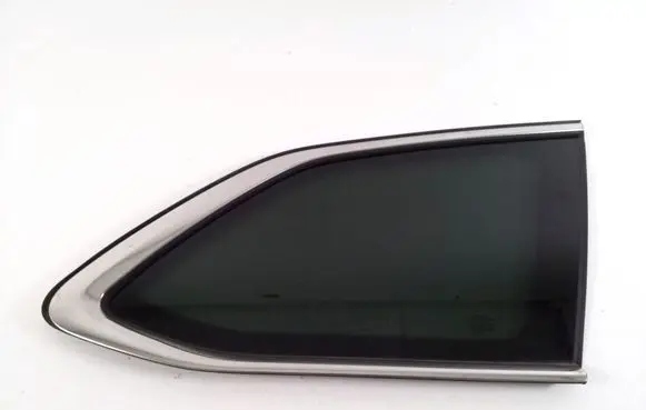 Volkswagen PASSAT B9 Rear side window 3J0845298L