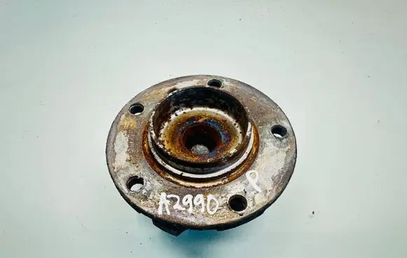 BMW 5 E60 E61 Front wheel ball bearing 3990