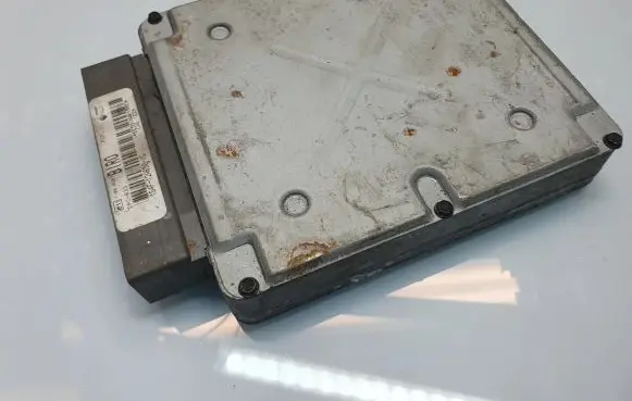 Ford Focus Engine control unit/module 1S4F12A650XC