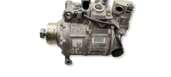 Audi A8 S8 D4 4H Air conditioning (A/C) compressor (pump) 4H0260805