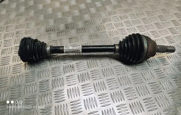 Citroen C4 Cactus Front driveshaft 9811805880