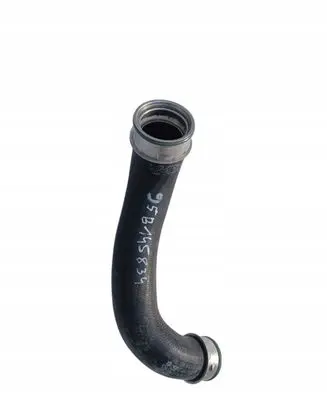 Porsche Macan (95B) Intercooler hose/pipe 95B145834