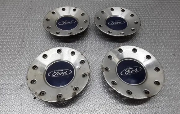 Original wheel cap