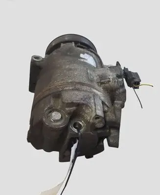 Nissan Qashqai+2 Air conditioning (A/C) compressor (pump) 92600BR70A 92600BR7AA 10016433