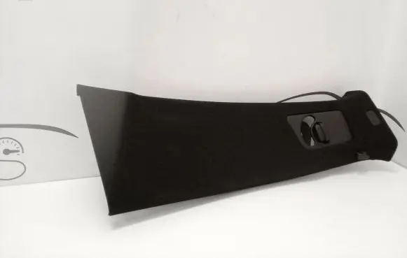 Mercedes-Benz E W214 (B) pillar trim (top) A2146902601