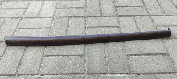 Opel Vectra C Dashboard glove box trim 9180756