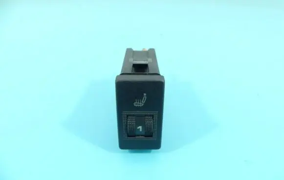 Audi A8 S8 D2 4D Seat control switch 4D0963563B IMPRK1330605