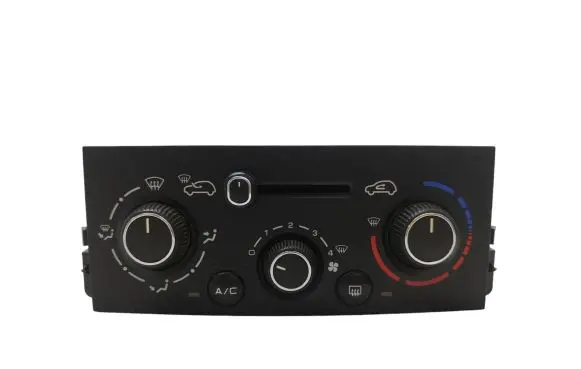 Climate control unit