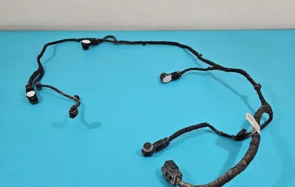 Opel Mokka Parking PDC sensor 42504557 IMPRK1490106
