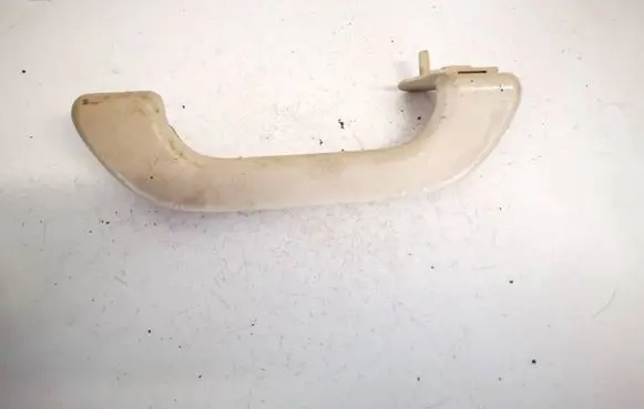 Subaru B9 Tribeca Front interior roof grab handle