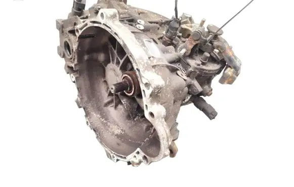 KIA Sportage Manual 6 speed gearbox 4300032497