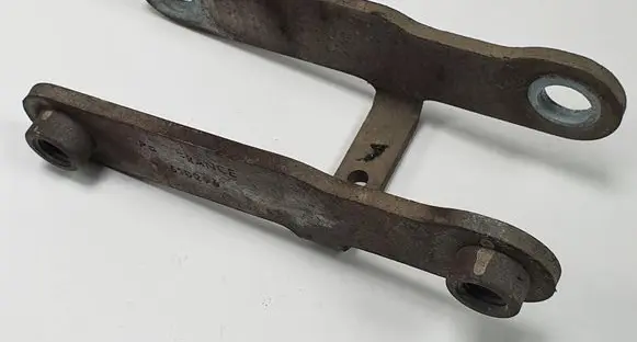 Volvo C70 Engine mounting bracket 30778786