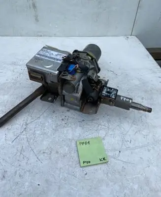 Fiat Punto (188) Steering wheel axle 26076971