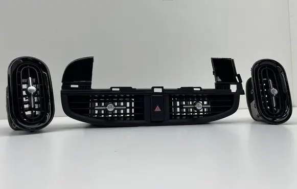KIA Picanto Dashboard air vent grill cover trim G6974-20000