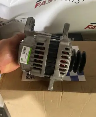 Isuzu Trooper Generator/alternator LR170760 LR170767B 6204167