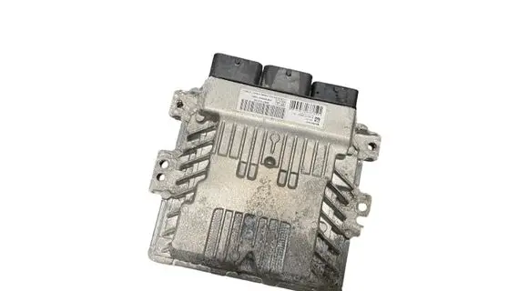 Peugeot 508 Engine control unit/module 9667155780 S180075002F