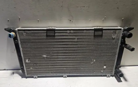 Audi 80 90 B3 Coolant radiator D7A010TT