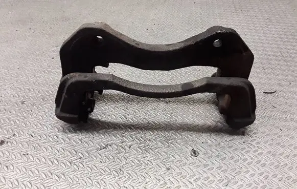 Mitsubishi Outlander Front Brake Caliper Pad/Carrier