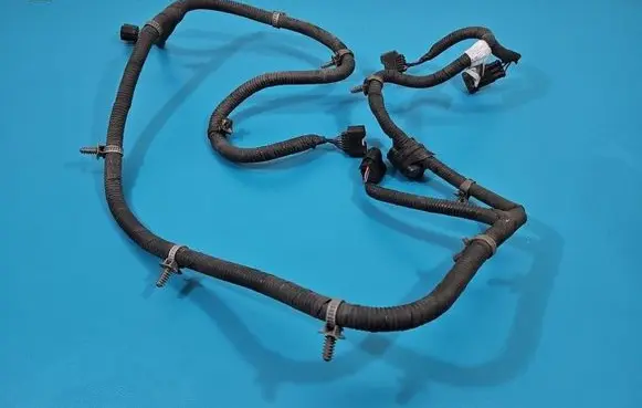 Hyundai i40 Parking sensor (PDC) wiring loom 91840-3Z010 IMPRK1533600