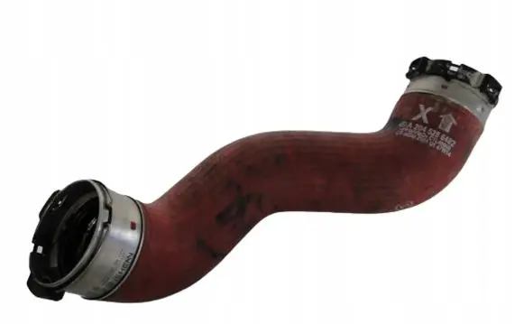 Mercedes-Benz GLK (X204) Intercooler hose/pipe A2045286482