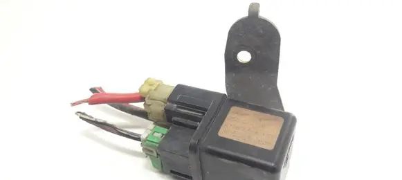 Nissan Almera Tino Other relay