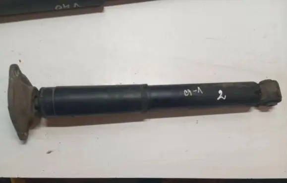 Volvo S60 Rear shock absorber/damper 31323228 D7ZBA