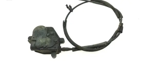 Subaru Outback Cruise control unit/module 