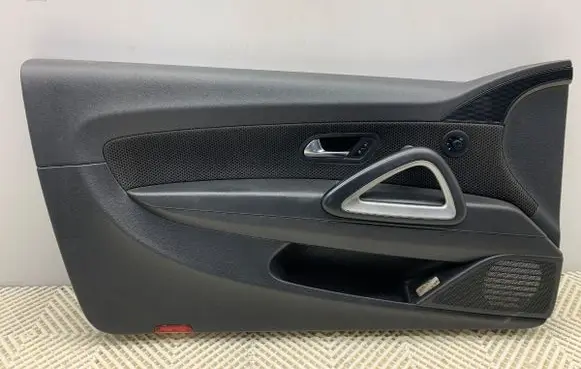 Volkswagen Scirocco Front door card panel trim 1K8867011AT