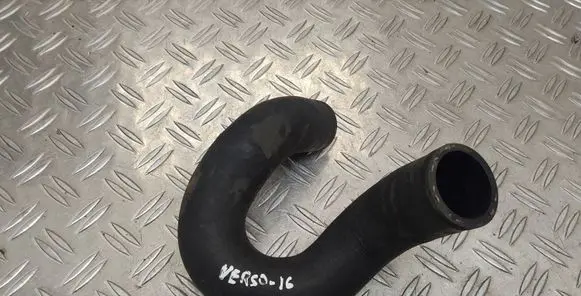 Toyota Verso Engine coolant pipe/hose