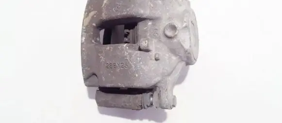 Mercedes-Benz C AMG W204 Front brake caliper 288x25